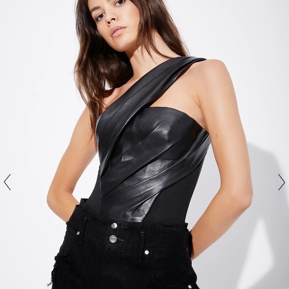 RtA river bodysuit - Picture 1 of 15